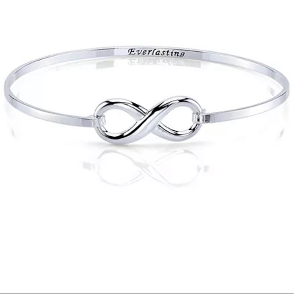 Unwritten Jewelry Nwtunwritten Gratitude Grace Infinity